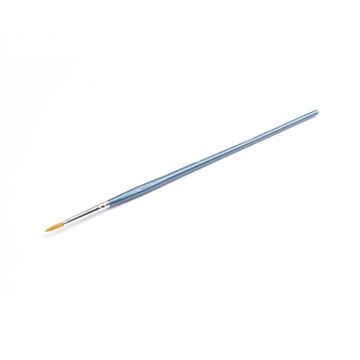 Italeri 2 Paint Brush Synthetic Round