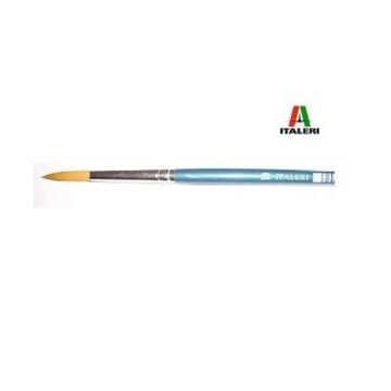 Italeri 3 Paint Brush Synthetic Round
