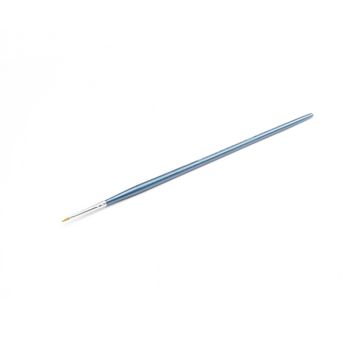 Italeri 000 Paint Brush Synthetic Flat