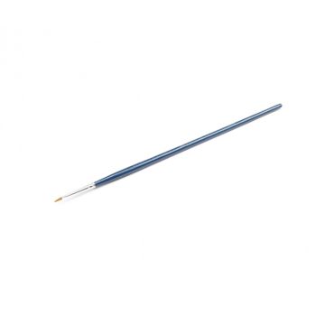 Italeri 00 Paint Brush Synthetic Flat
