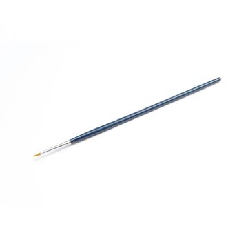 Italeri 0 Paint Brush Synthetic Flat
