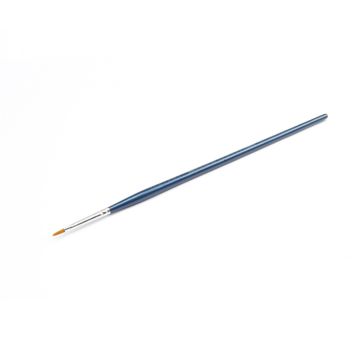 Italeri 1 Paint Brush Synthetic Flat