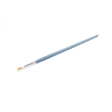 Italeri 4 Paint Brush Synthetic Flat