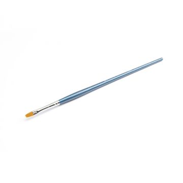Italeri 6 Paint Brush Synthetic Flat