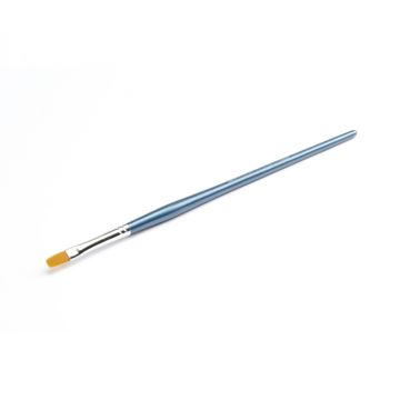 Italeri 8 Paint Brush Synthetic Flat