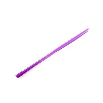 Precision Aerobatics Translucent Purple Covering 60x200cm Roll
