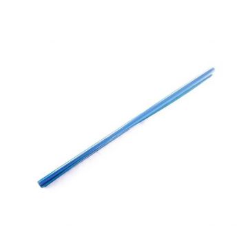 Precision Aerobatics Metallic Blue Covering 60x200cm Roll
