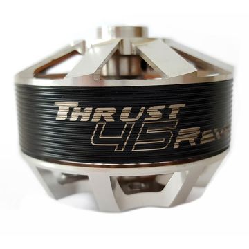 Precision Aerobatics Thrust 45 Revo Brushless Motor