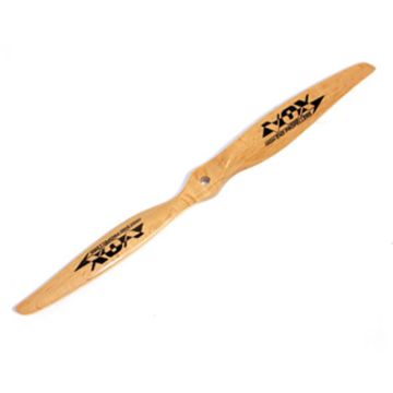 Precision Aerobatics Vox 12x4 Electric Wooden Propeller