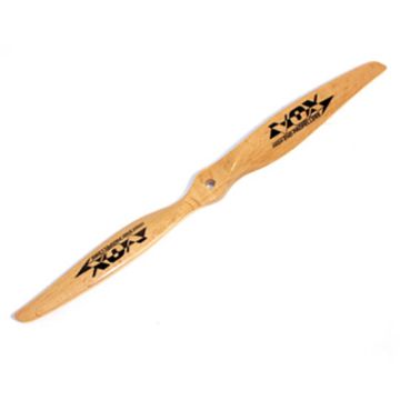 Precision Aerobatics Vox 12x8 Electric Wooden Propeller