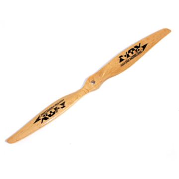 Precision Aerobatics Vox 14x8 Electric Wooden Propeller