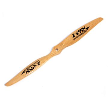 Precision Aerobatics Vox 15x8 Electric Wooden Propeller