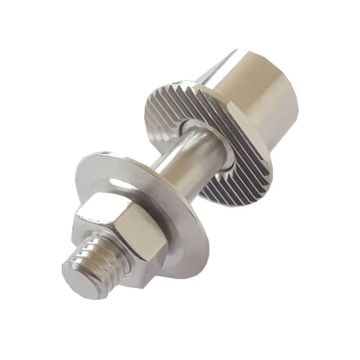 Precision Aerobatics Collet Propeller Adapter For Thrust 50