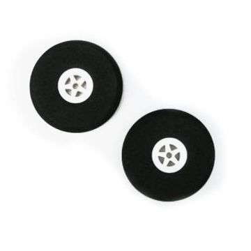 Precision Aerobatics Extra MX Pair Of Wheels