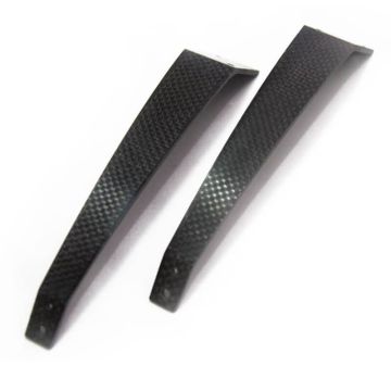Precision Aerobatics Ad-X CF Main Landing Gear