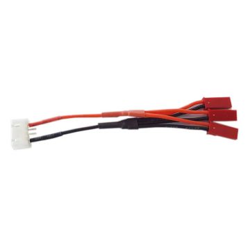 Precision Aerobatics Light Harness