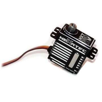 Precision Aerobatics Nexatec 180hv Servo