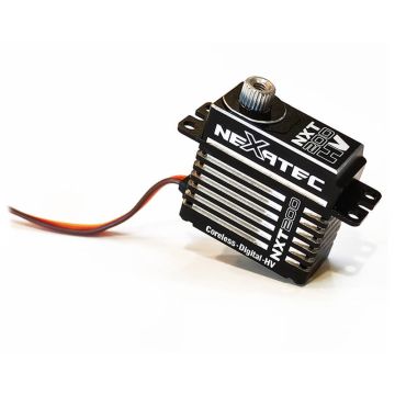 Precision Aerobatics Nexatec 200hv Servo