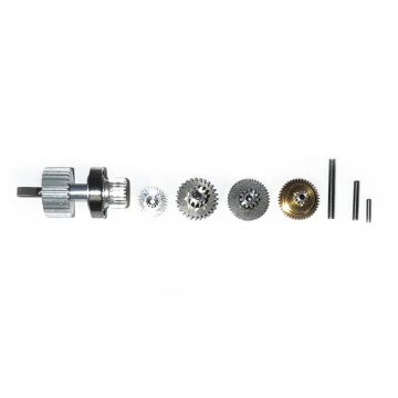 Precision Aerobatics Gear Set For Nxt 200hv