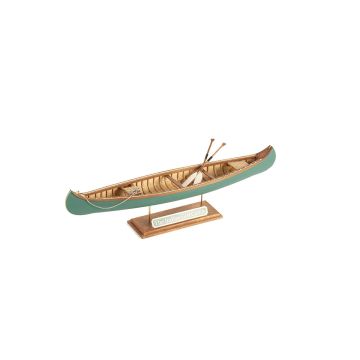 Artesania 1:16 The Indian Girl Canoe Wood Ship Model Boat Kit