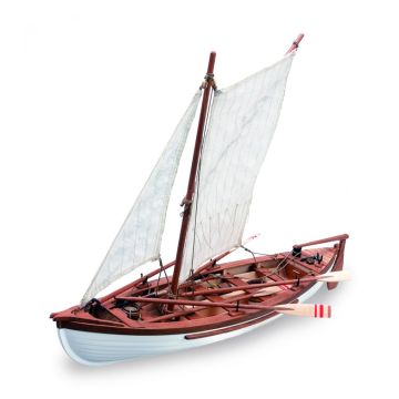 Artesnia 1:35 Providence – New England's Whale Wood Ship Model Boat Kit