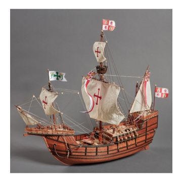 Artesnia 1:65 Santa Maria Wood Ship Model Boat Kit