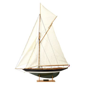 Artesania 1:28 Pen Duick Wood Ship Model Boat Kit