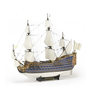 Artesnia Soliel Royal Wood Ship Model Boat Kit