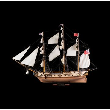 Artesania 1:48 Master & Commander's HMS Surprise Wood Ship Model Boat Kit