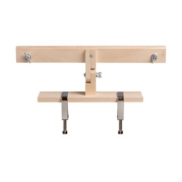 Artesnia Small Hull Planking Vise for Wood Ship Model Boat Kits