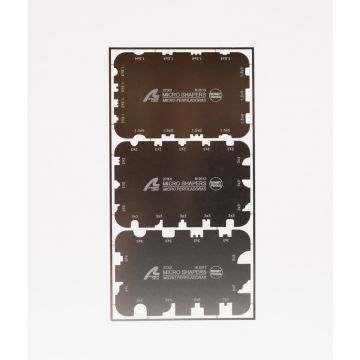 Artesania Microshapers Set N2 for Wood Ship Model Boat Kits