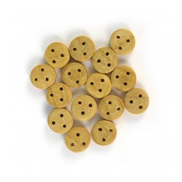 Artesania Dead Eye Boxwood 9mm (15U) for Wood Ship Model Boat Kits