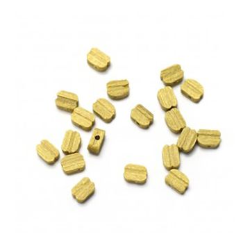 Artesania Single Block Boxwood 3mm (20U) for Wood Ship Model Boat Kits