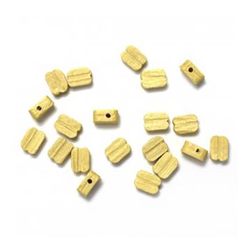 Artesania Single Block Boxwood 4mm (20U) for Wood Ship Model Boat Kits