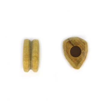 Artesania Dead Eye 10mm (2U) for Wood Ship Model Boat Kits