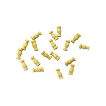 Artesania Single Column Boxwood 6mm for Wood Ship Model Boat Kits