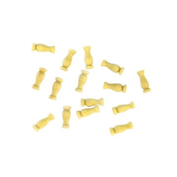 Artesania Single Column Boxwood 10mm for Wood Ship Model Boat Kits