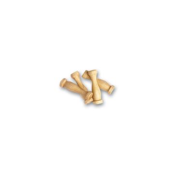 Artesania Column Boxwood 18mm (10U) for Wood Ship Model Boat Kits