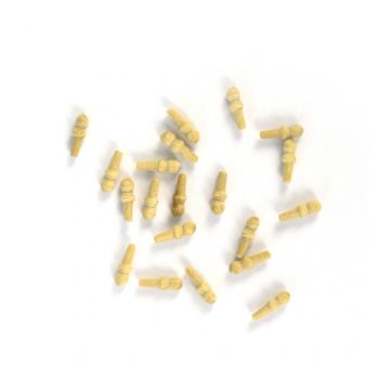 Artesania Treenail Boxwood 6mm (20U) for Wood Ship Model Boat Kits
