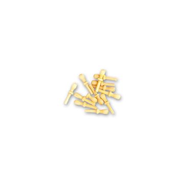 Artesania Treenail Boxwood 12mm (20U) for Wood Ship Model Boat Kits