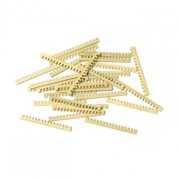 Artesania Gratings 33mm (30U) for Wood Ship Model Boat Kits