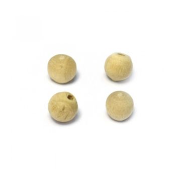 Artesania Hard Tracks Boxwood Diam 5mm for Wood Ship Model Boat Kits