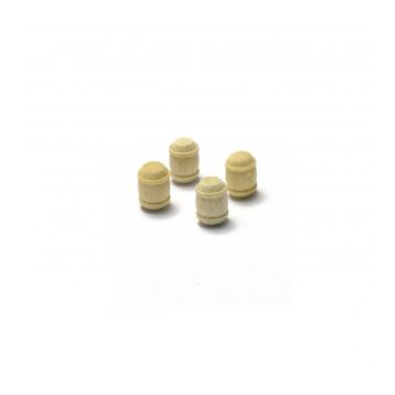 Artesania Cask Boxwood 8mm (4U) for Wood Ship Model Boat Kits