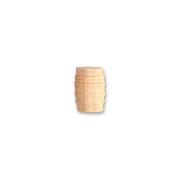 Artesania Cask Boxwood 15mm (3U) for Wood Ship Model Boat Kits