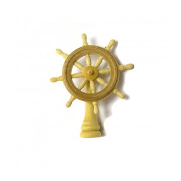 Artesania Steering Wheel Unit 40mm for Wood Ship Model Boat Kits