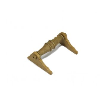 Artesania Capstan Horizontal 50mm for Wood Ship Model Boat Kits