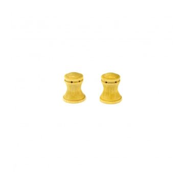 Artesania Capstan Vert 16mm (2U) for Wood Ship Model Boat Kits