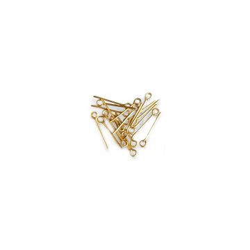Artesania Brass Rings 15mm (60U) for Wood Ship Model Boat Kits