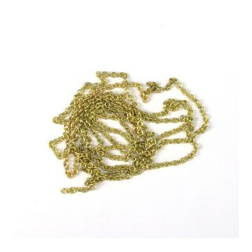 Artesania Chain 1.5mm (1M) for Wood Ship Model Boat Kits