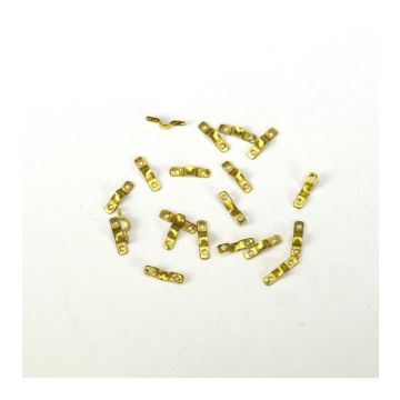Artesania Hinges (20U) for Wood Ship Model Boat Kits